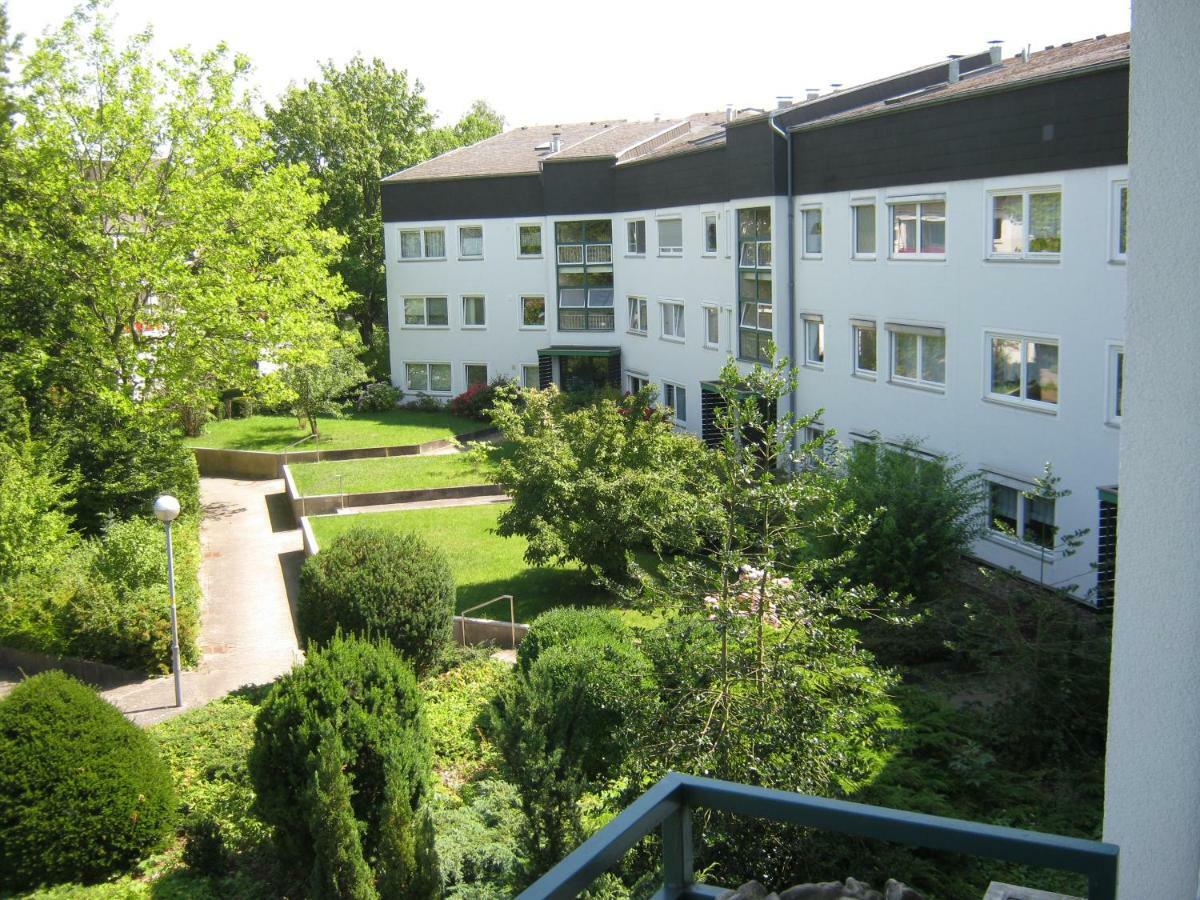 Grosszuegiges Appartement Naehe Hannover-Messe Экстерьер фото