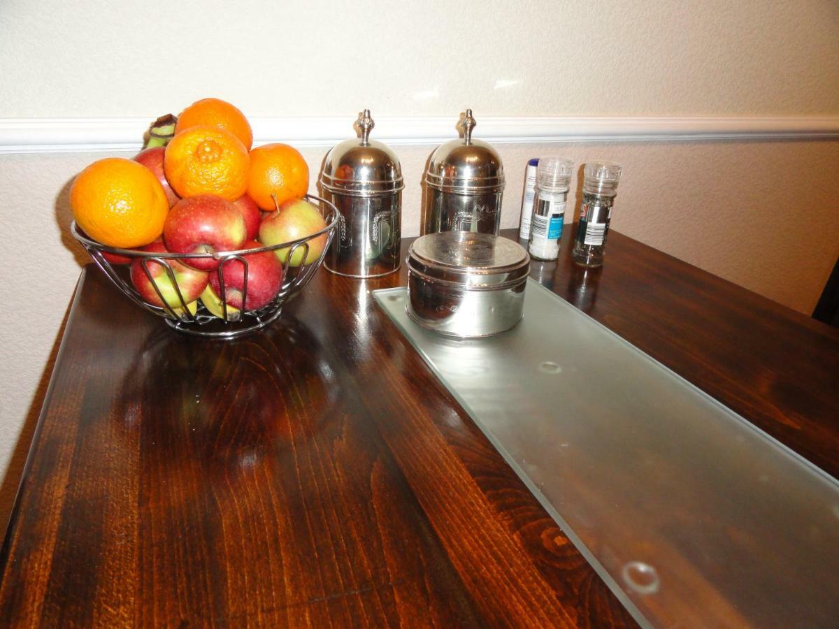 Grosszuegiges Appartement Naehe Hannover-Messe Экстерьер фото